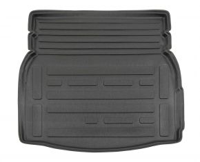 Vasca baule in plastica per MERCEDES C-Class W205 sedan 2014-2021