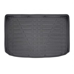 Vasca baule in plastica per MERCEDES A-CLASS W177 (senza sporgenza laterale) 2018-