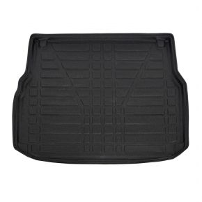 Vasca baule in plastica per MERCEDES C-CLASS W206 / Combi 2014-