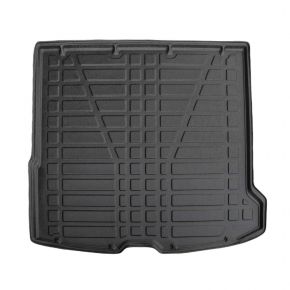 Vasca baule in plastica per MERCEDES GLC X254 2023-