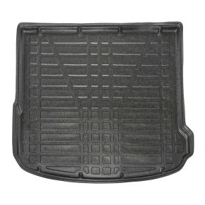 Vasca baule in plastica per MERCEDES GLC C254 coupe 2023-