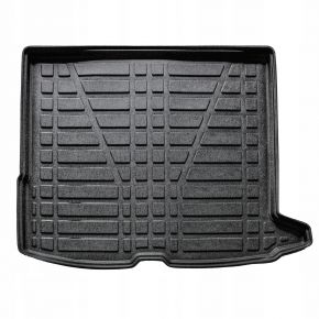 Vasca baule in plastica per MERCEDES GLC X253 2015-2022