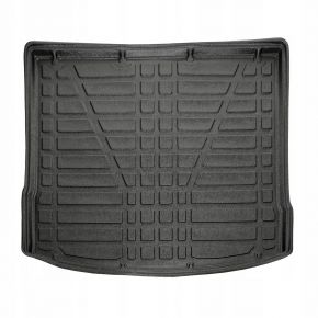 Vasca baule in plastica per MG HS 2 2024-