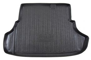 Vasca baule in plastica per MITSUBISHI LANCER Sedan 2007-2017