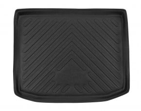 Vasca baule in plastica per CITROEN C4 AIRCROSS 2012-2017