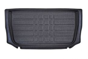 Vasca baule in plastica per MINI COUNTRYMAN R60 2013-2016 (piano inferiore del bagagliaio)