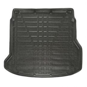 Vasca baule in plastica per MASERATI Levante GT 2016-