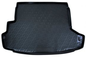 Vasca baule in plastica per NISSAN X-Trail 2007-2014