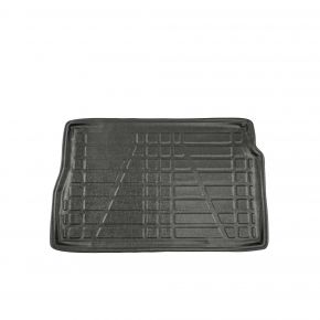 Vasca baule in plastica per OPEL Meriva 2003-2010