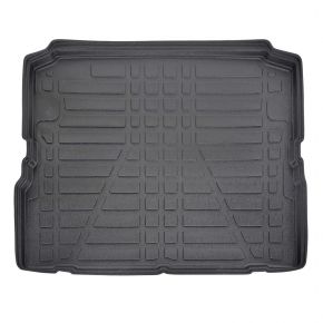Vasca baule in plastica per OPEL ZAFIRA B 2005-2011