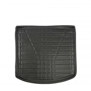 Vasca baule in plastica per OPEL Antara 2006-2015