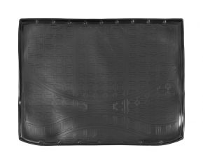 Vasca baule in plastica per OPEL Zafira C 2011-2019