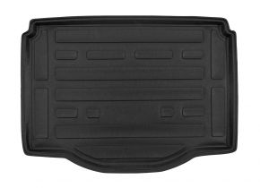 Vasca baule in plastica per CHEVROLET TRAX 2012-2020