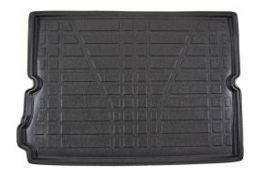 Vasca baule in plastica per PEUGEOT 5008 2017-up