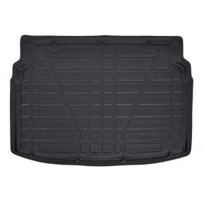Vasca baule in plastica per PEUGEOT 308 Hatchback 2022-