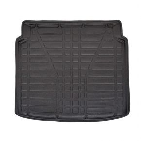 Vasca baule in plastica per PEUGEOT 408 2023-