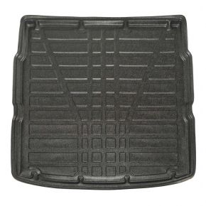 Vasca baule in plastica per PEUGEOT 3008 Crossover 3 2024- (piano inferiore del bagagliaio), (non adatto a PHEV / Plug-in Hybrid)