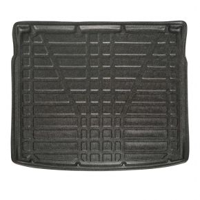 Vasca baule in plastica per PEUGEOT 3008 Crossover 3 2024- (piano superiore del bagagliaio per versione elettrica/ibrida)