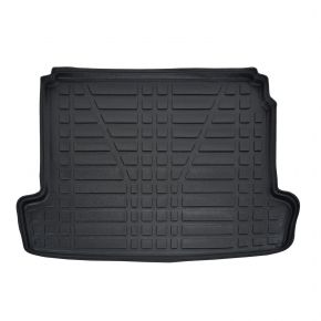 Vasca baule in plastica per RENAULT MEGANE Sedan 2002-2009