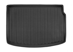 Vasca baule in plastica per RENAULT MEGANE Hatchback 3-porte,5-porte 2008-2015