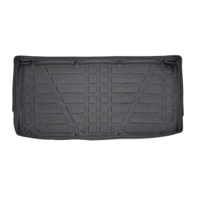 Vasca baule in plastica per RENAULT ZOE Electro 2014-