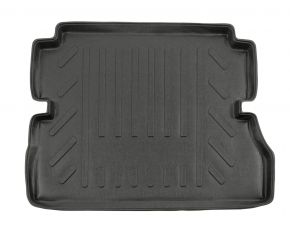 Vasca baule in plastica per RENAULT GRAND SCENIC 3 (7-posti) 2010-2016