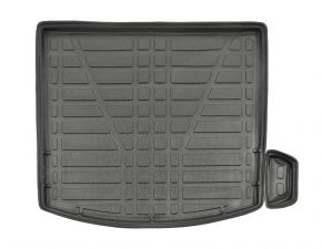 Vasca baule in plastica per LAND ROVER FREELANDER II 2007-2016