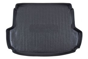 Vasca baule in plastica per SUBARU FORESTER 2008-2013