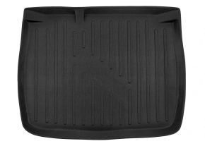 Vasca baule in plastica per SEAT LEON Hatchback 2005-2012