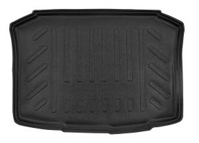 Vasca baule in plastica per SEAT IBIZA 3-porte, 5-porte 2008-2017