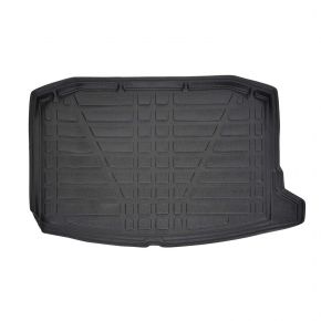 Vasca baule in plastica per SEAT Leon Hatchback 2021-
