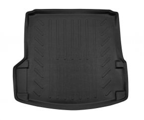 Vasca baule in plastica per SKODA OCTAVIA II Hatchback/Sedan 2004-2012