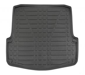 Vasca baule in plastica per SKODA OCTAVIA II Combi 2005-2012