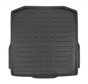 Vasca baule in plastica per SKODA OCTAVIA III Combi 2013-2020