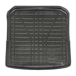 Vasca baule in plastica per SKODA Superb Sedan 2015-