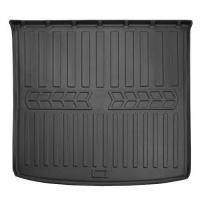 Vasca baule in plastica per SKODA Kodiaq 2024-