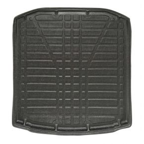 Vasca baule in plastica per SKODA SuperB Sedan 2024-
