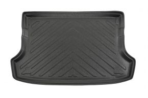 Vasca baule in plastica per SUZUKI GRAND VITARA 5-porte 2005-2015