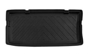 Vasca baule in plastica per SUZUKI GRAND VITARA 3-porte 2005-2015