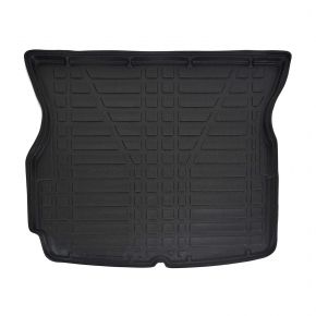 Vasca baule in plastica per TESLA MODEL X 2015-