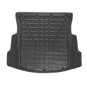 Vasca baule in plastica per TESLA MODEL 3 (bagagliaio posteriore) 2017-2024