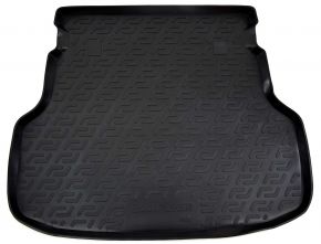 Vasca baule in plastica per TOYOTA Avensis Wagon 2003-2009