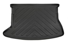 Vasca baule in plastica per TOYOTA AURIS Hatchback 3-porte,5-porte 2007-2012