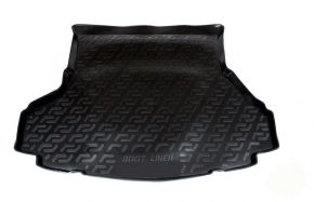 Vasca baule in plastica per TOYOTA Avensis III Sedan 2009-2017
