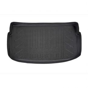 Vasca baule in plastica per TOYOTA Yaris 2019- (non adatto a Hybrid)
