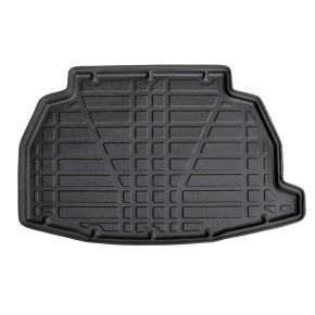 Vasca baule in plastica per TOYOTA C-HR 2023- (non adatto a Hybrid)