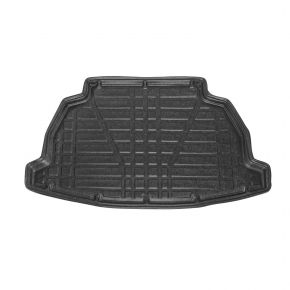 Vasca baule in plastica per TOYOTA C-HR (senza sistema audio) 2023-