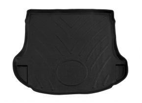 Vasca baule in plastica per VOLVO S40 Sedan 2004-2012