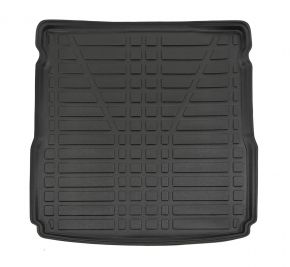 Vasca baule in plastica per VOLKSWAGEN PASSAT B7 Variant 2010-2015