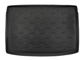 Vasca baule in plastica per VOLKSWAGEN GOLF PLUS PLUS V 2004-2014